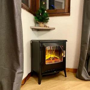 Apartamento Les Sommets, Chamonix Mont Blanc