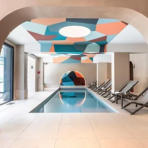 Hotel Le Prieuré, Chamonix Mont Blanc