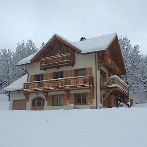 Appartement La Cucumelle