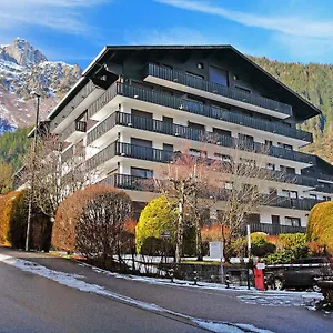 Appartement Résidence Du Brévent - Mont-blanc Village, Chamonix