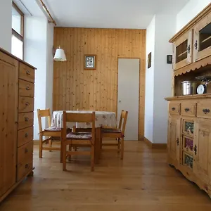 Apartamento Le Carlton Cham, Chamonix Mont Blanc